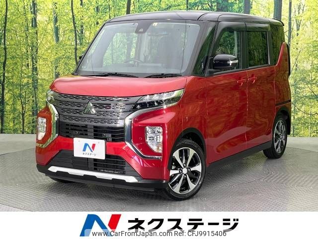 mitsubishi ek-sport 2022 -MITSUBISHI--ek X Space 5AA-B34A--B34A-0101894---MITSUBISHI--ek X Space 5AA-B34A--B34A-0101894- image 1