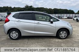honda fit 2016 CFJ1885764