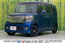 honda n-box 2013 -HONDA--N BOX DBA-JF1--JF1-1280658---HONDA--N BOX DBA-JF1--JF1-1280658-