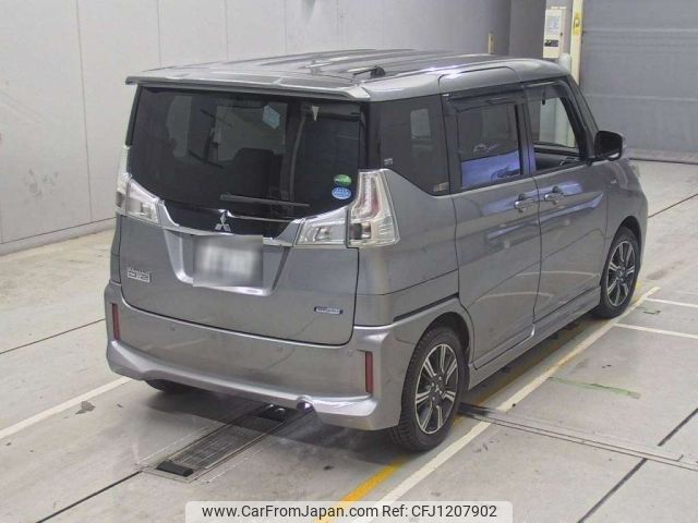 mitsubishi delica-d2 2019 -MITSUBISHI 【上越 510て8823】--Delica D2 MB36S-753023---MITSUBISHI 【上越 510て8823】--Delica D2 MB36S-753023- image 2