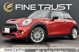 mini mini-others 2017 -BMW--BMW Mini DBA-XM20--WMWXM720102G74493---BMW--BMW Mini DBA-XM20--WMWXM720102G74493-
