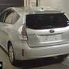 toyota prius-α 2012 -TOYOTA--Prius α ZVW40W--3035962---TOYOTA--Prius α ZVW40W--3035962- image 2