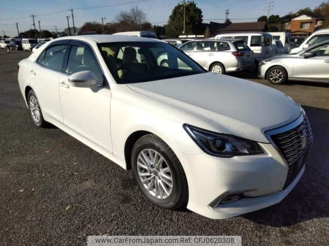 toyota crown 2015 quick_quick_DBA-GRS210_GRS210-6018086 image 2