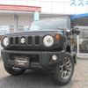 suzuki jimny 2025 -SUZUKI 【倉敷 580ﾖ8786】--Jimny JB64W--397203---SUZUKI 【倉敷 580ﾖ8786】--Jimny JB64W--397203- image 1