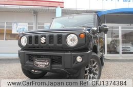 suzuki jimny 2025 -SUZUKI 【倉敷 580ﾖ8786】--Jimny JB64W--397203---SUZUKI 【倉敷 580ﾖ8786】--Jimny JB64W--397203-