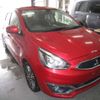 mitsubishi mirage 2017 -MITSUBISHI--Mirage DBA-A03A--A03A-0042120---MITSUBISHI--Mirage DBA-A03A--A03A-0042120- image 1