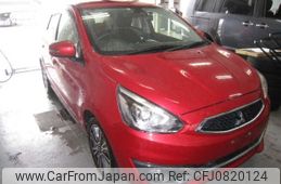 mitsubishi mirage 2017 -MITSUBISHI--Mirage DBA-A03A--A03A-0042120---MITSUBISHI--Mirage DBA-A03A--A03A-0042120-