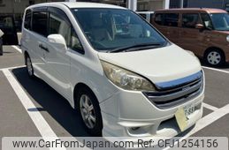 honda stepwagon 2006 -HONDA--Stepwgn DBA-RG3--RG3-1100336---HONDA--Stepwgn DBA-RG3--RG3-1100336-