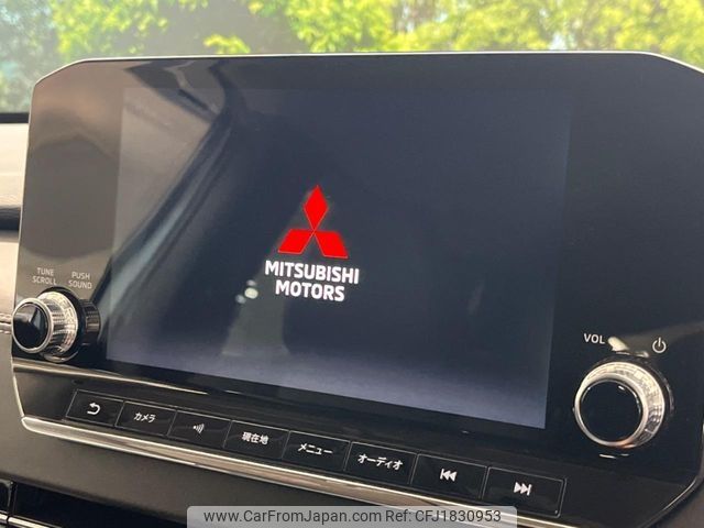 mitsubishi outlander-phev 2022 CFJ1830953 image 2