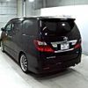 toyota alphard 2010 -TOYOTA 【鳥取 300と8918】--Alphard GGH25W-8016385---TOYOTA 【鳥取 300と8918】--Alphard GGH25W-8016385- image 2