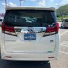 toyota alphard 2015 -TOYOTA 【群馬 302ﾈ2782】--Alphard AYH30W--0010964---TOYOTA 【群馬 302ﾈ2782】--Alphard AYH30W--0010964- image 29