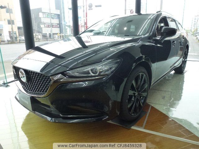 2023 Mazda Atenza GJ5FW - Car Price $23,682