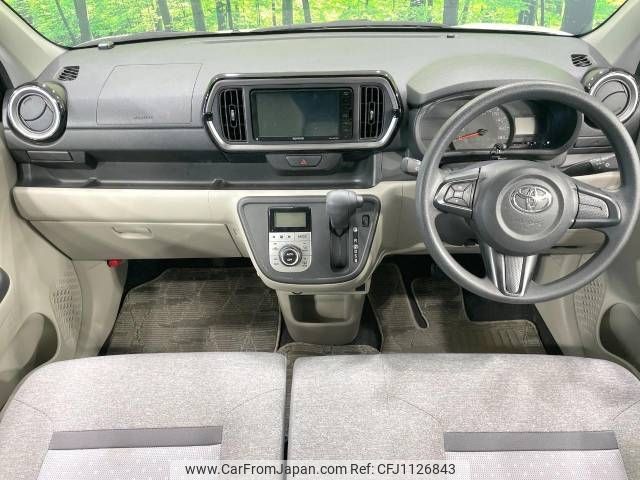 toyota passo 2021 -TOYOTA--Passo 5BA-M700A--M700A-0195542---TOYOTA--Passo 5BA-M700A--M700A-0195542- image 2