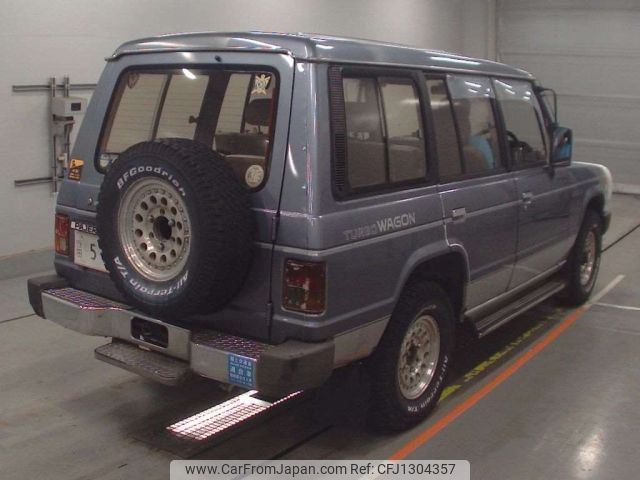 mitsubishi pajero 1986 -MITSUBISHI--Pajero L049GW-3001441---MITSUBISHI--Pajero L049GW-3001441- image 2