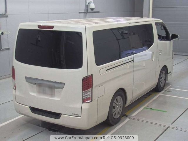 nissan caravan-van 2013 -NISSAN--Caravan Van VW6E26-005207---NISSAN--Caravan Van VW6E26-005207- image 2