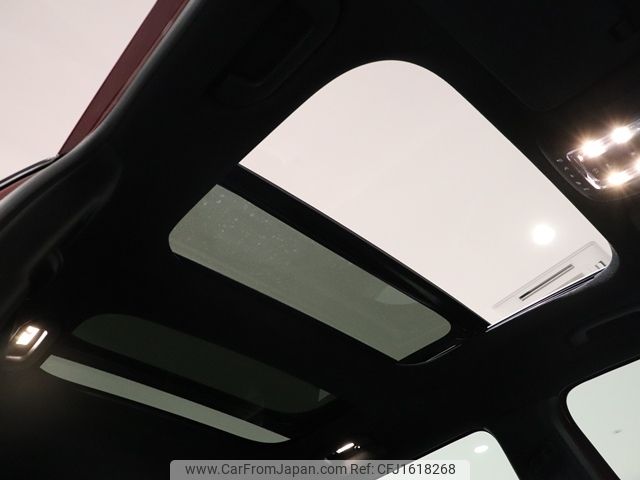 mercedes-benz glb-class 2022 CFJ1618268 image 2