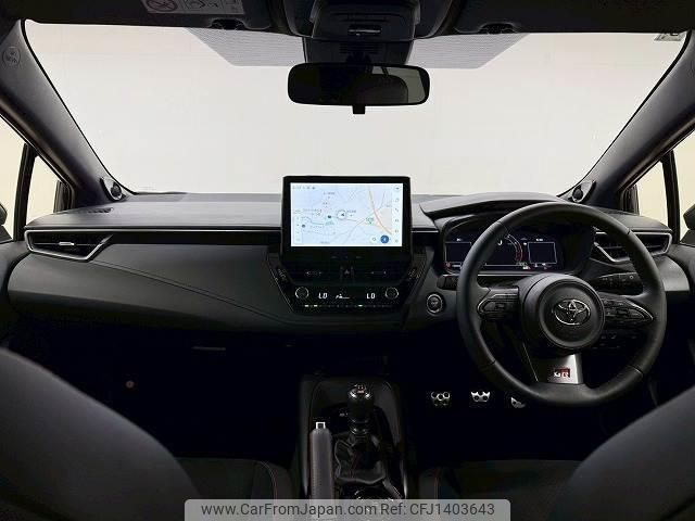 toyota toyota-others 2024 quick_quick_4BA-GZEA14H_GZEA14-0002154 image 2