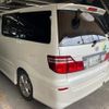 toyota alphard 2006 -TOYOTA--Alphard DBA-ANH10W--ANH10-0162177---TOYOTA--Alphard DBA-ANH10W--ANH10-0162177- image 4