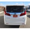 toyota alphard 2020 -TOYOTA--Alphard 6AA-AYH30W--AYH30-0107724---TOYOTA--Alphard 6AA-AYH30W--AYH30-0107724- image 8