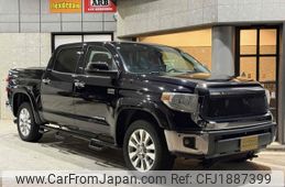 toyota tundra 2014 CFJ1887399