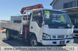 isuzu elf-truck 2005 GOO_NET_EXCHANGE_0510864A30250114W002