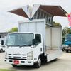 isuzu elf-truck 2007 CFJ1817344 image 1