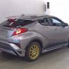 toyota c-hr 2017 CFJ1602696 image 5