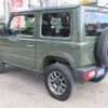 suzuki jimny 2024 quick_quick_3BA-JB64W_JB64W-324622 image 12