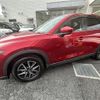 mazda cx-5 2019 -MAZDA--CX-5 3DA-KF2P--KF2P-317745---MAZDA--CX-5 3DA-KF2P--KF2P-317745- image 3