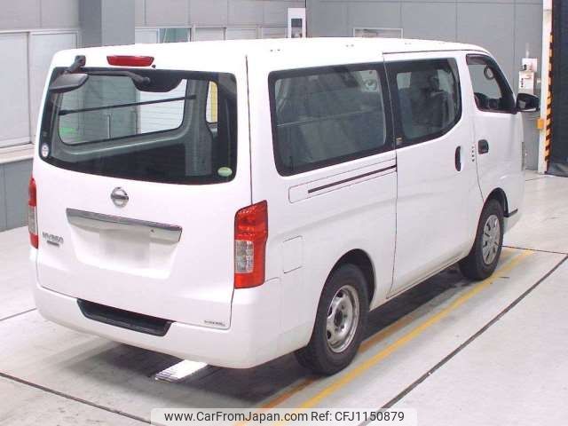 nissan caravan-van 2019 -NISSAN--Caravan Van LDF-VW6E26--VW6E26-108096---NISSAN--Caravan Van LDF-VW6E26--VW6E26-108096- image 2