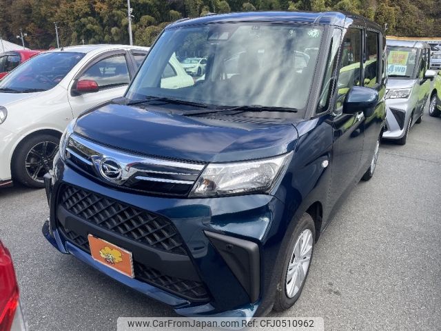 daihatsu thor 2022 -DAIHATSU--Thor 5BA-M910S--M910S-0019272---DAIHATSU--Thor 5BA-M910S--M910S-0019272- image 1