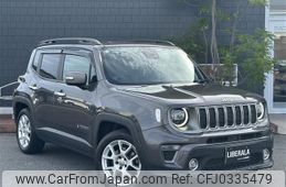 jeep renegade 2020 -CHRYSLER--Jeep Renegade 3BA-BV13PM--1C4BU0000LPL36727---CHRYSLER--Jeep Renegade 3BA-BV13PM--1C4BU0000LPL36727-