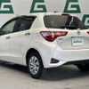 toyota vitz 2018 -TOYOTA--Vitz DBA-KSP130--KSP130-2242234---TOYOTA--Vitz DBA-KSP130--KSP130-2242234- image 15