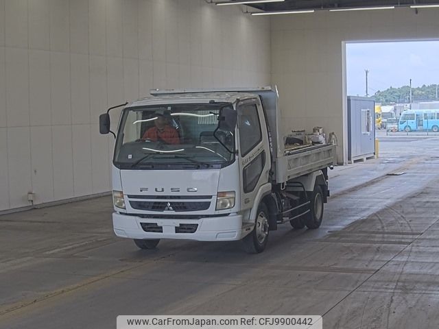 mitsubishi-fuso fighter 2008 -MITSUBISHI--Fuso Fighter FK71D-721100---MITSUBISHI--Fuso Fighter FK71D-721100- image 1