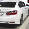 honda accord 2017 -HONDA 【高知 332ﾙ1818】--Accord CR7-1004807---HONDA 【高知 332ﾙ1818】--Accord CR7-1004807- image 9