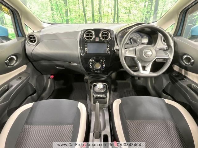 nissan note 2018 quick_quick_HE12_HE12-144017 image 2