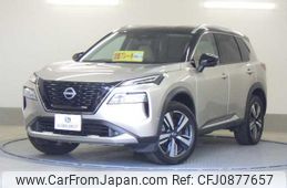 nissan x-trail 2023 quick_quick_6AA-SNT33_SNT33-022561