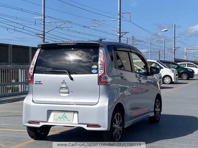 mitsubishi ek 2016 CFJ1709119 image 2