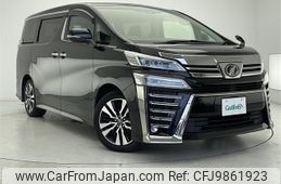 toyota vellfire 2019 -TOYOTA--Vellfire DBA-AGH30W--AGH30-0253230---TOYOTA--Vellfire DBA-AGH30W--AGH30-0253230-