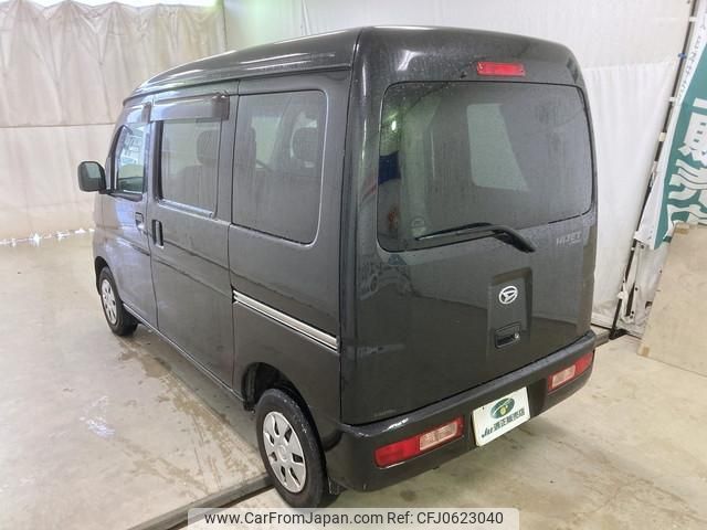 daihatsu hijet-cargo 2016 quick_quick_EBD-S321V_S321V-0289846 image 2