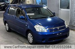 toyota raum 2005 22756