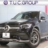 mercedes-benz glc-class 2019 -MERCEDES-BENZ--Benz GLC 3DA-253915--WDC2539152F730804---MERCEDES-BENZ--Benz GLC 3DA-253915--WDC2539152F730804- image 1