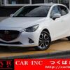 mazda demio 2016 quick_quick_DJ5FS_DJ5FS-149546 image 1