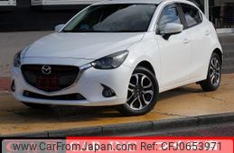 mazda demio 2016 quick_quick_DJ5FS_DJ5FS-149546