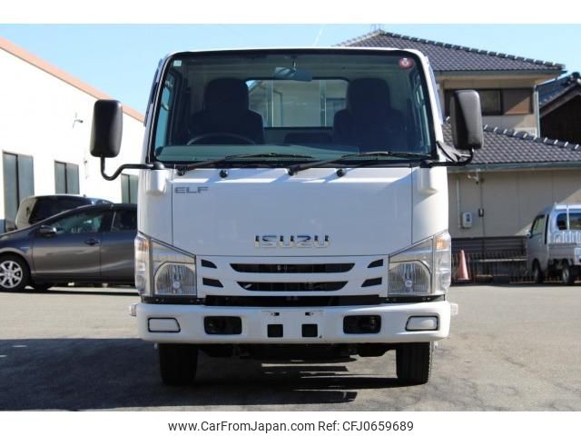 isuzu elf-truck 2018 quick_quick_TRG-NJR85A_NJR85-7070892 image 2