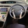 toyota prius 2014 -TOYOTA--Prius DAA-ZVW30--ZVW30-1788587---TOYOTA--Prius DAA-ZVW30--ZVW30-1788587- image 9