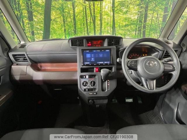 toyota roomy 2020 -TOYOTA--Roomy DBA-M900A--M900A-0479492---TOYOTA--Roomy DBA-M900A--M900A-0479492- image 2