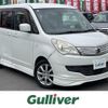 suzuki solio 2012 -SUZUKI--Solio DBA-MA15S--MA15S-203983---SUZUKI--Solio DBA-MA15S--MA15S-203983- image 1