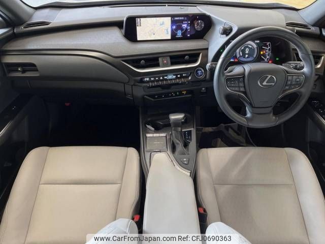 lexus ux 2021 -LEXUS--Lexus UX 6AA-MZAH10--MZAH10-2085208---LEXUS--Lexus UX 6AA-MZAH10--MZAH10-2085208- image 2