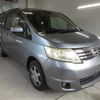 nissan serena 2008 -NISSAN--Serena NC25--203408---NISSAN--Serena NC25--203408- image 1